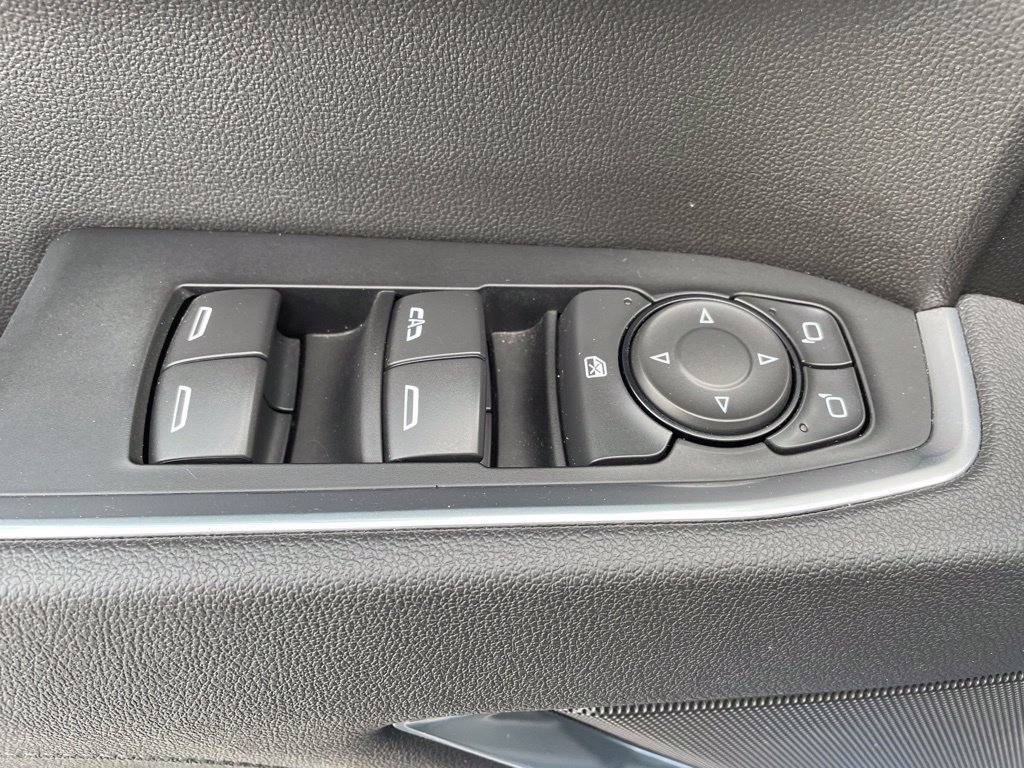 Used 2026 Chevrolet Silverado 1500 RST AWD/4WD image 13