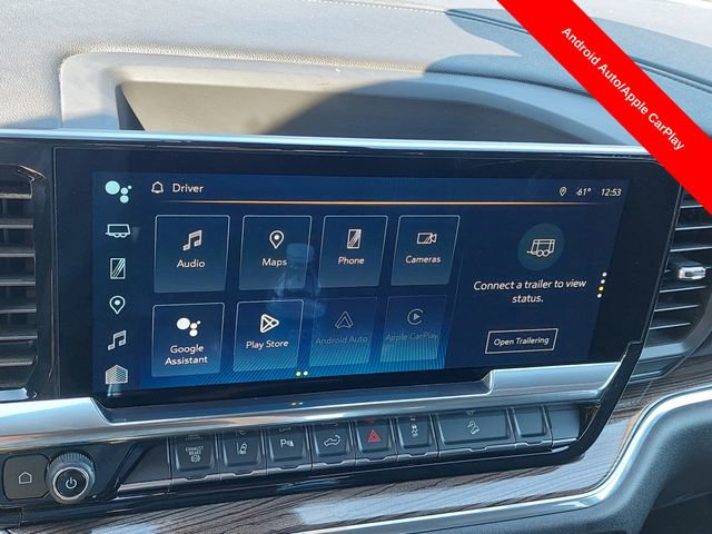 Used 2025 Chevrolet Silverado 3500 LT w/ All Star Edition image 25