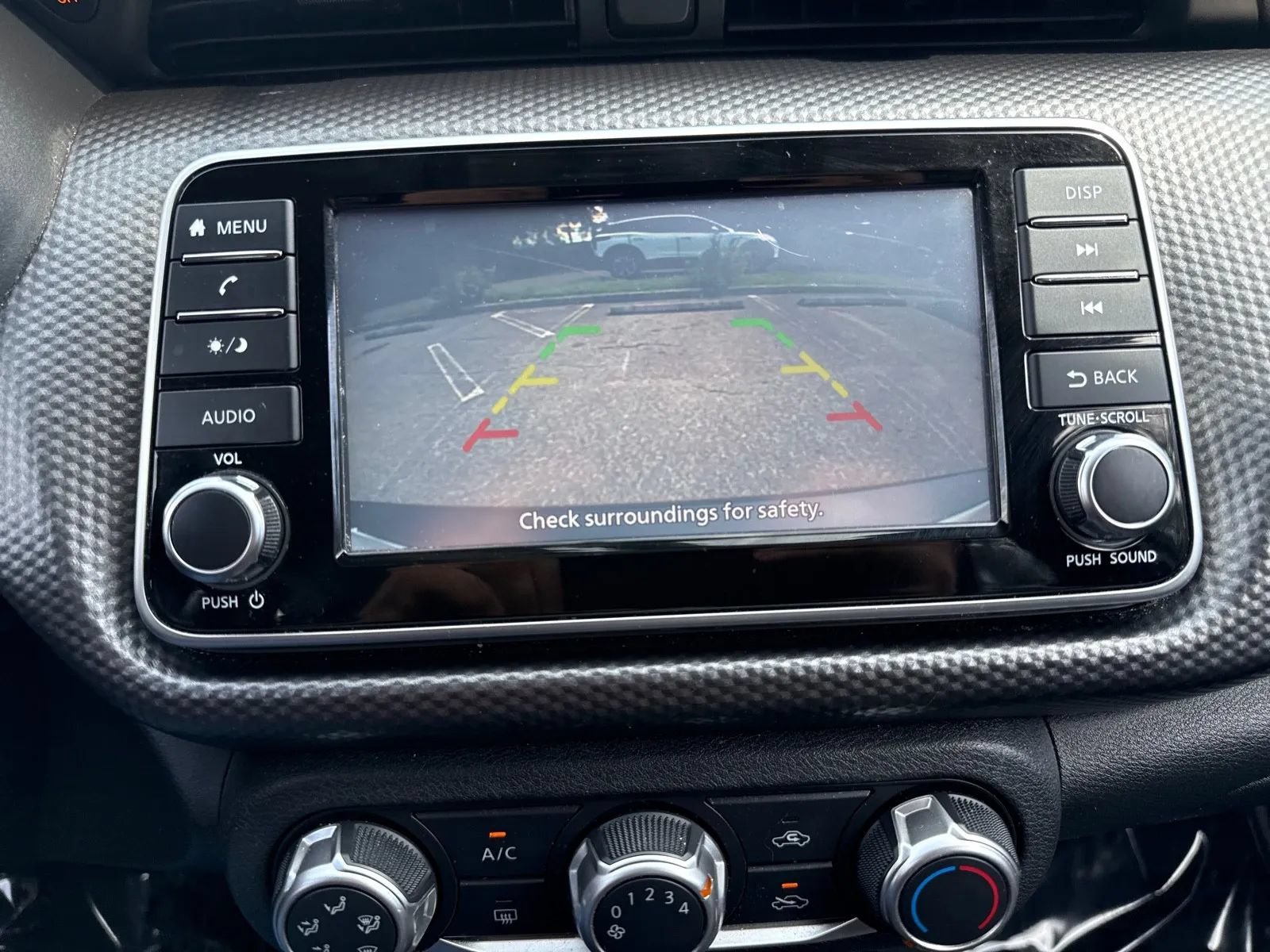 Used 2019 Nissan Kicks S FWD image 20