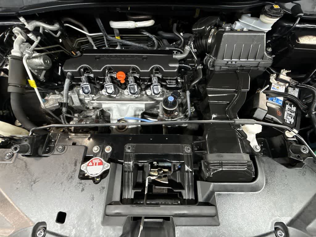 Used 2022 Honda HR-V Sport image 12