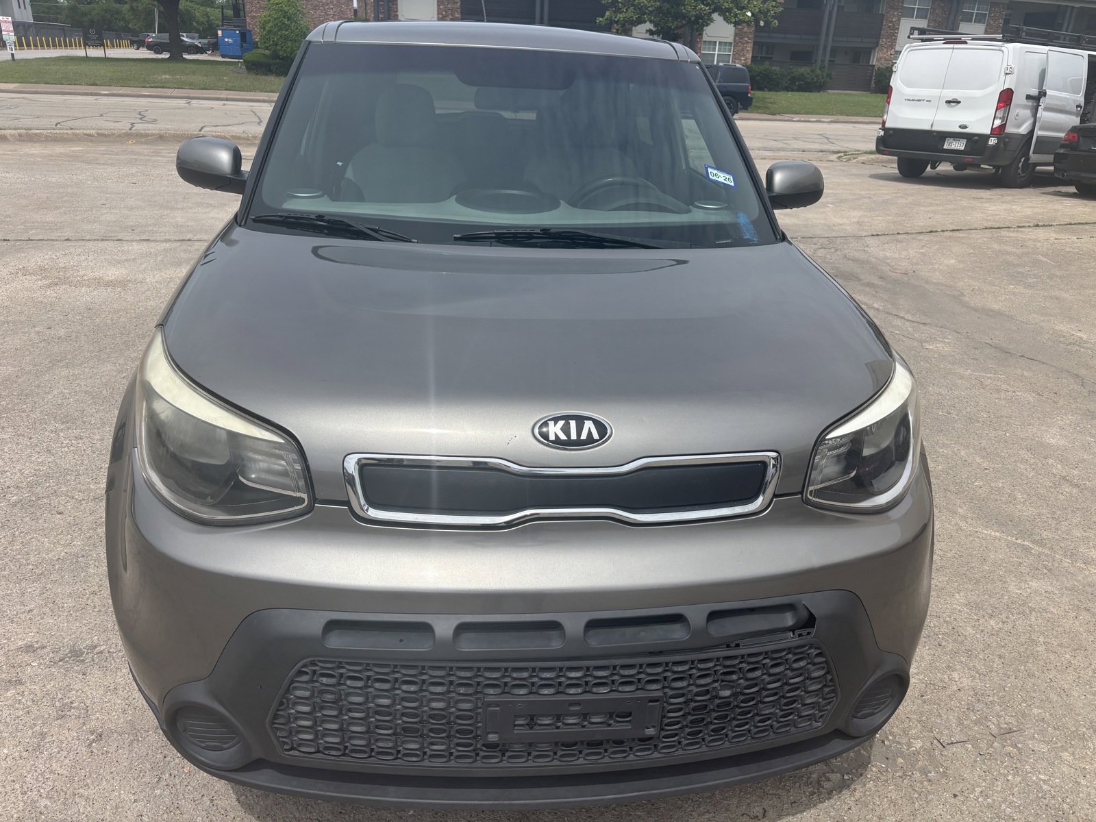 Used 2015 Kia Soul FWD image 8