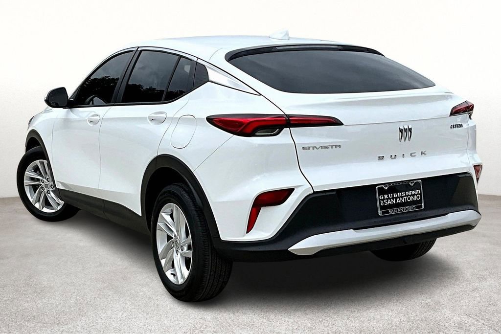Used 2024 Buick Envista Preferred w/ Convenience II Package image 15