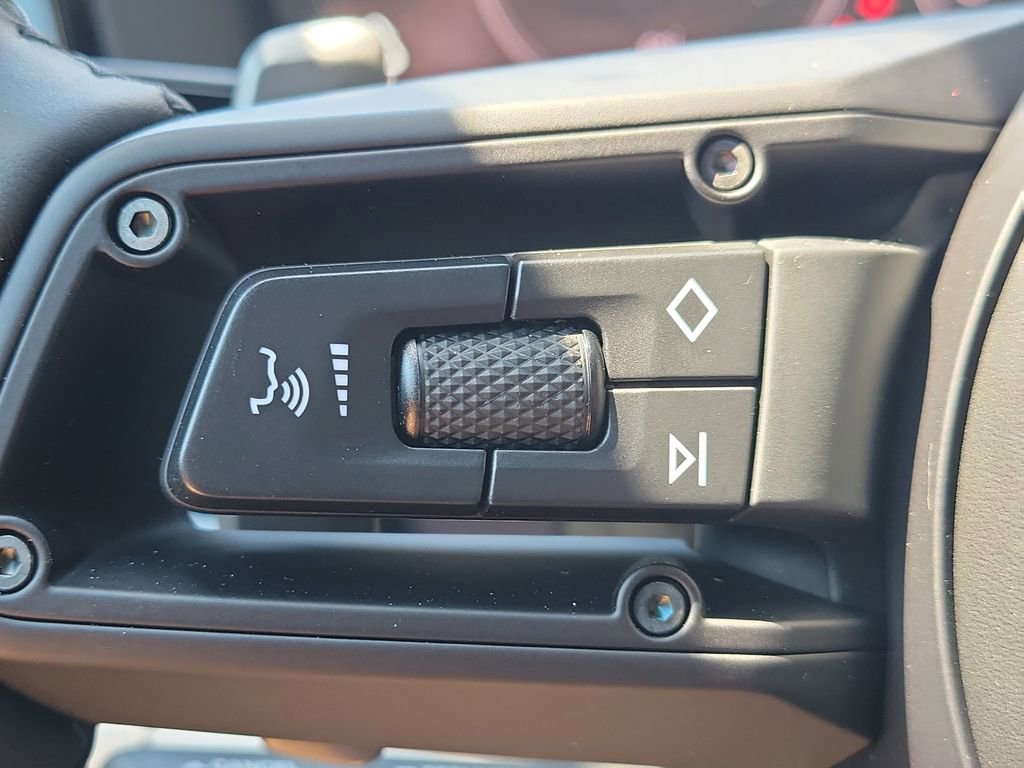 New 2025 Porsche Panamera image 37