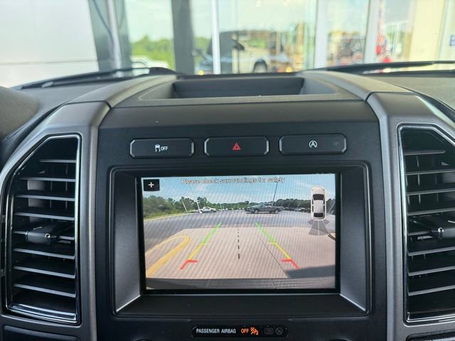Used 2018 Ford Expedition XLT w/ Equipment Group 202A RWD image 28