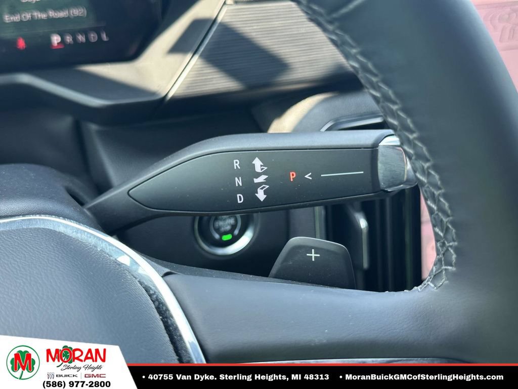 Certified 2024 GMC Acadia Elevation w/ Black Edition FWD image 24