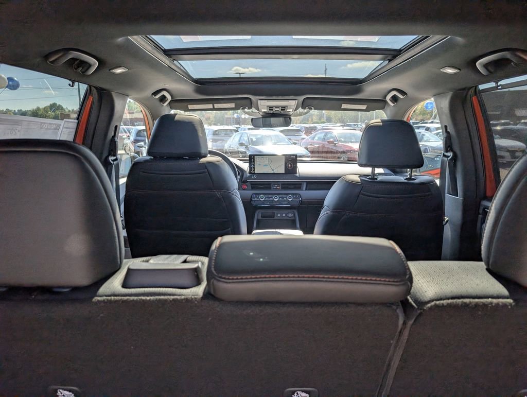 New 2026 Honda Passport TrailSport Elite image 33