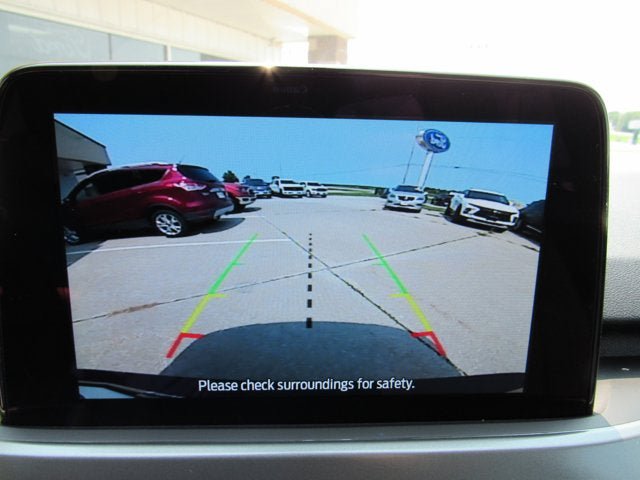 Used 2023 Ford Escape Active AWD/4WD image 34