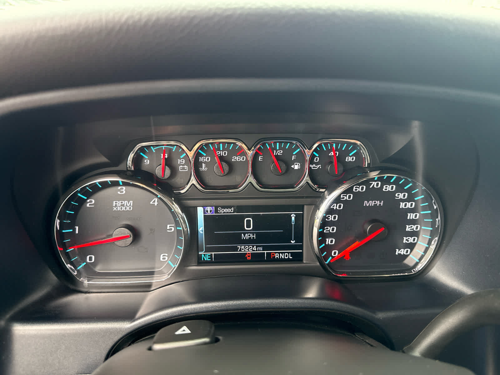 Certified 2019 Chevrolet Silverado 1500 LT w/ All Star Edition AWD/4WD image 15