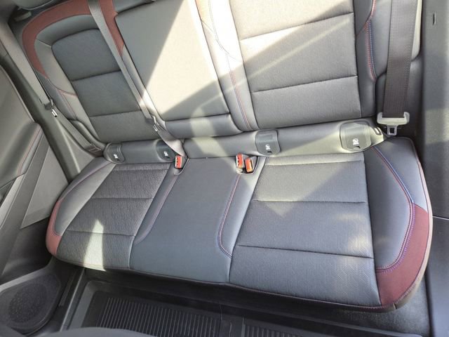 New 2026 Chevrolet Equinox RS w/ Convenience Package III image 30