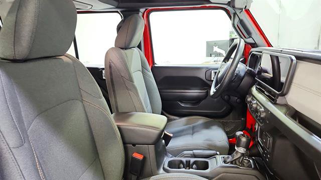 Used 2024 Jeep Gladiator Sport AWD/4WD image 23