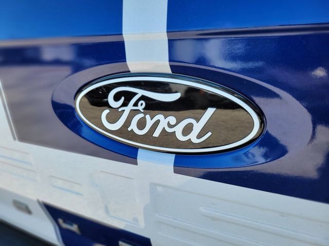 New 2025 Ford F150 Lariat w/ Equipment Group 501A Mid image 5