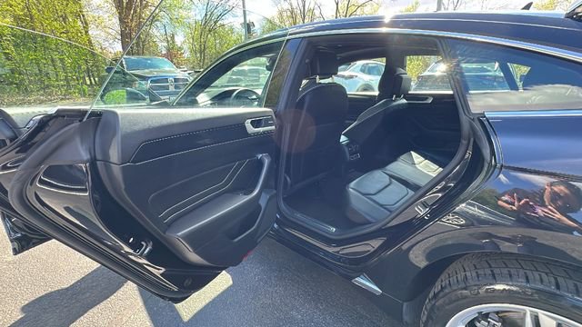 Used 2023 Volkswagen Arteon SEL Premium AWD/4WD image 36