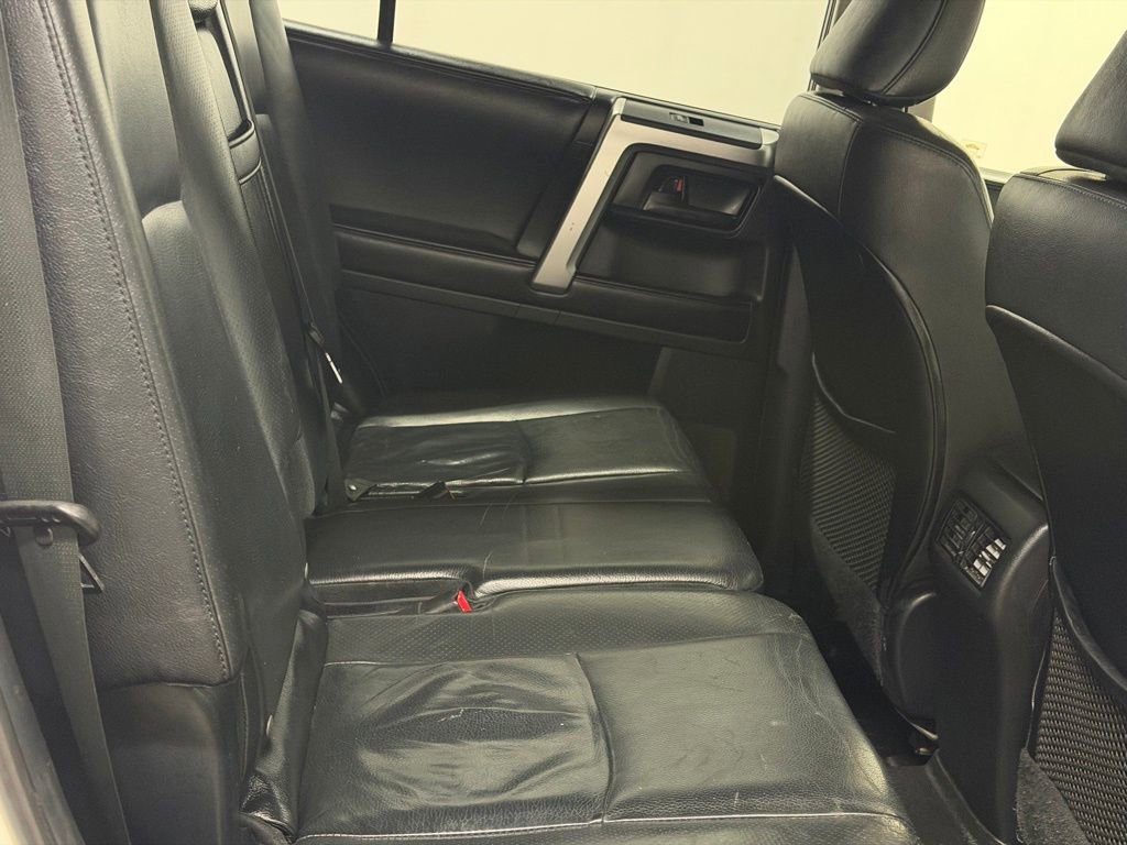Used 2013 Toyota 4Runner Limited image 17