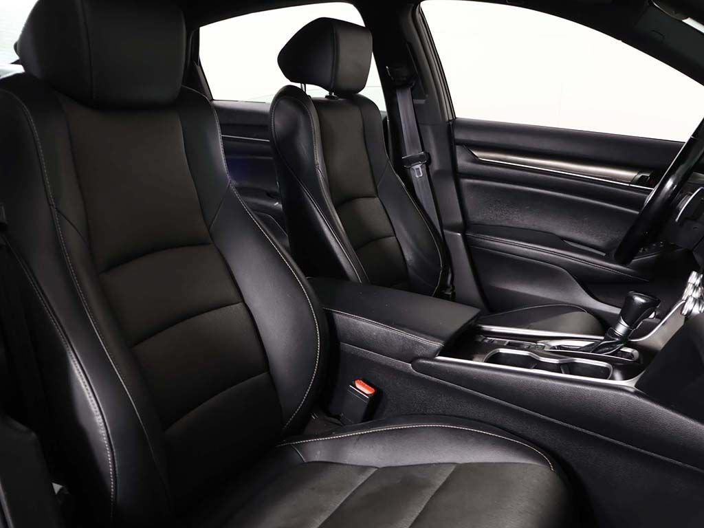 Used 2022 Honda Accord Sport image 26