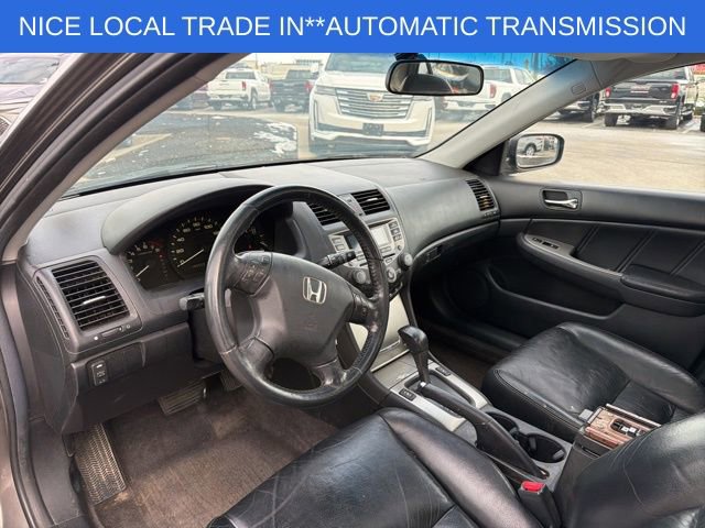 Used 2006 Honda Accord EX-L image 18