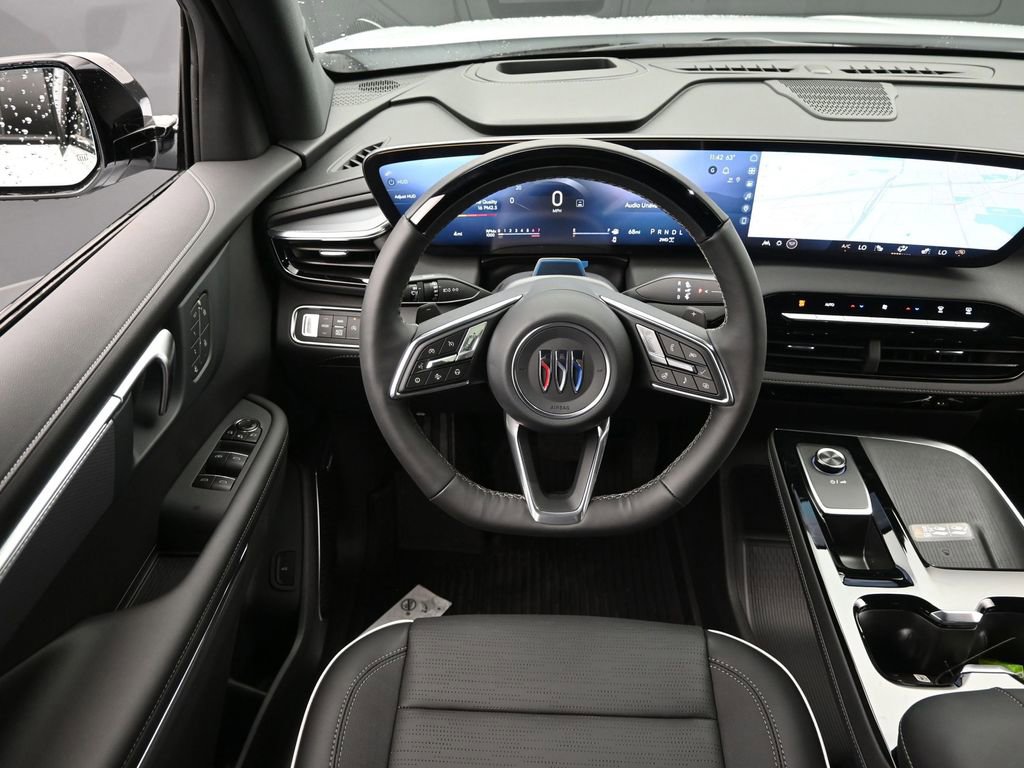 New 2026 Buick Enclave Sport Touring w/ Super Cruise Package image 15