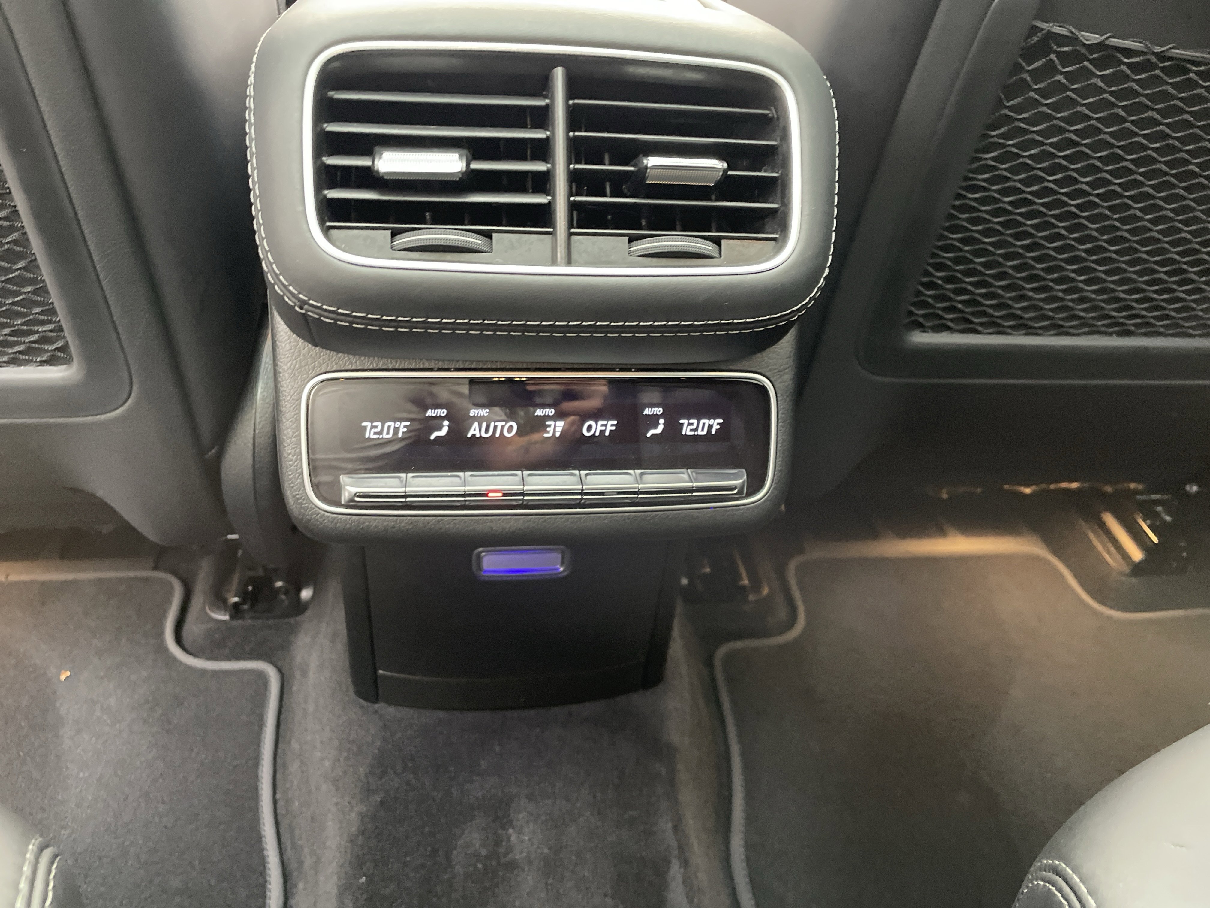 Certified 2025 Mercedes-Benz GLS 63 AMG 4MATIC image 42