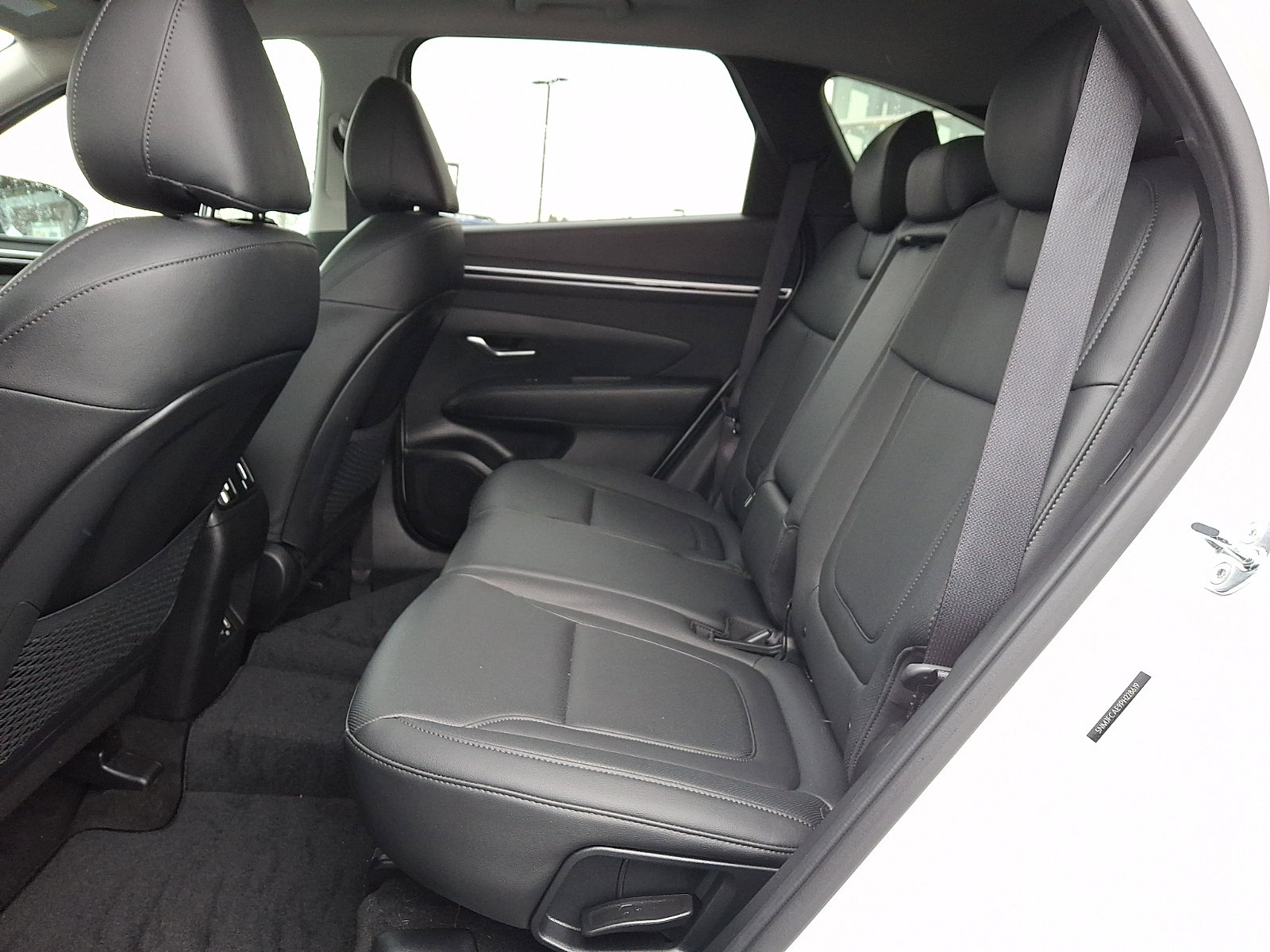 Used 2023 Hyundai Tucson SEL w/ Convenience Package image 10