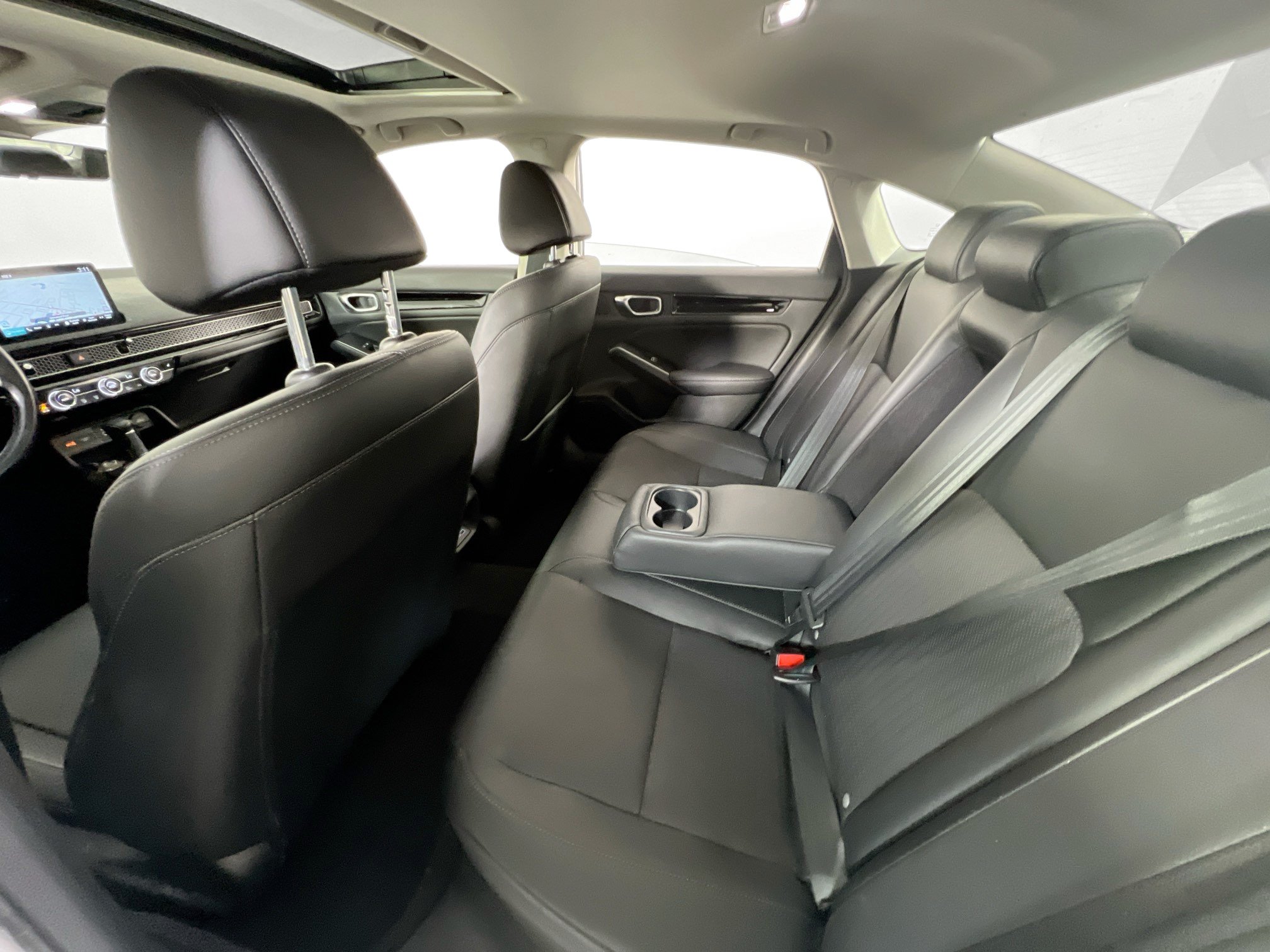 Used 2023 Honda Civic Touring image 25