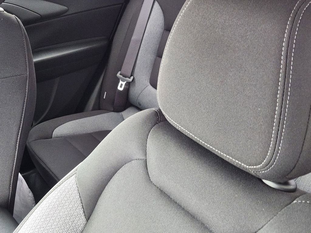 New 2026 Chevrolet TrailBlazer LT w/ Driver Confidence Package image 16