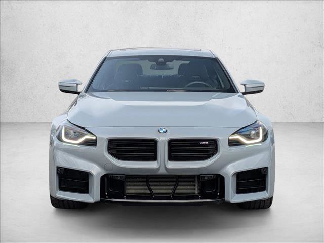 Used 2024 BMW M2 w/ Lighting Package RWD image 2
