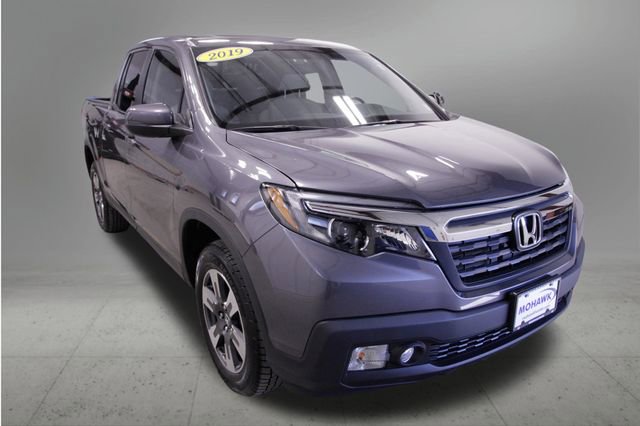 Used 2019 Honda Ridgeline RTL image 9