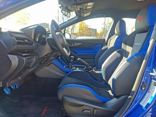 New 2025 Subaru WRX tS image 7
