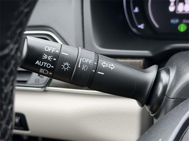 Certified 2022 Honda Accord EX-L image 20