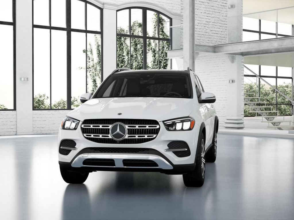 Certified 2024 Mercedes-Benz GLE 350 4MATIC image 42