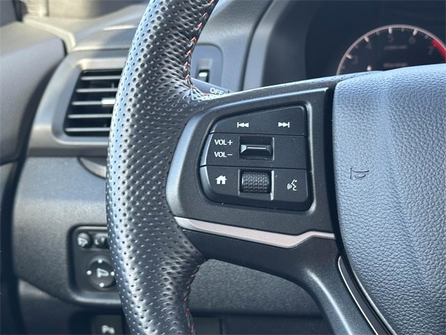 Certified 2025 Honda Ridgeline TrailSport image 29