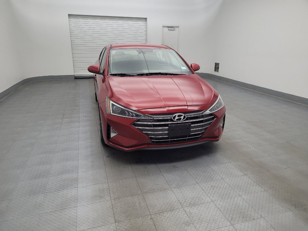 Used 2020 Hyundai Elantra SE image 14