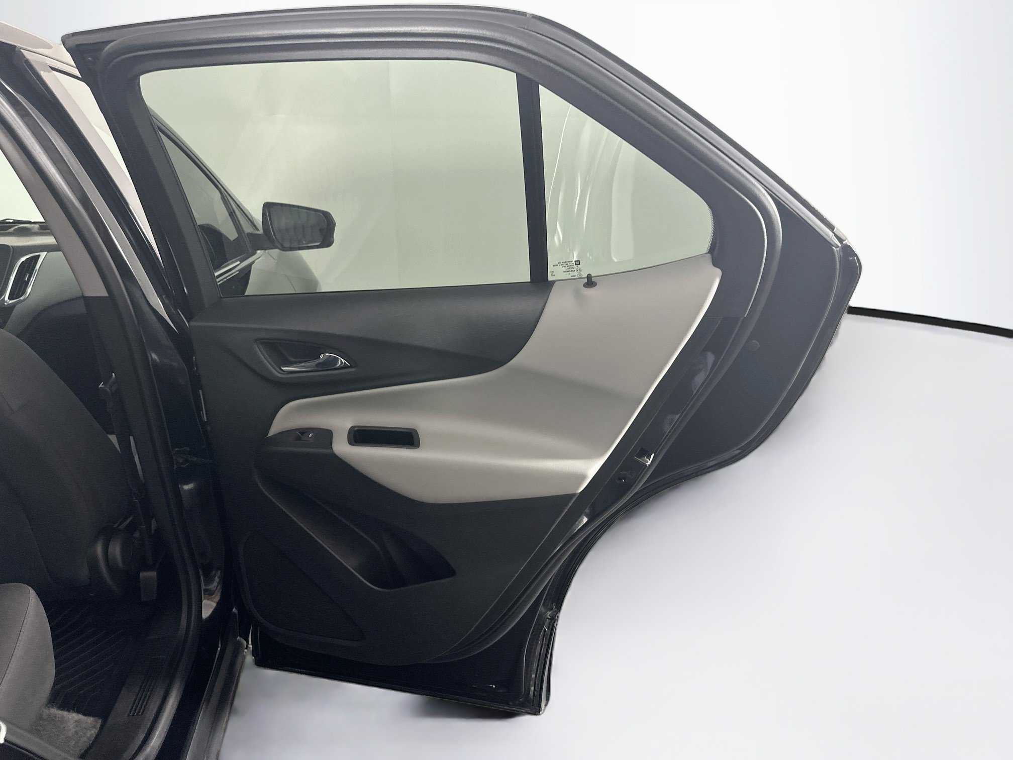 Used 2020 Chevrolet Equinox LT FWD image 31