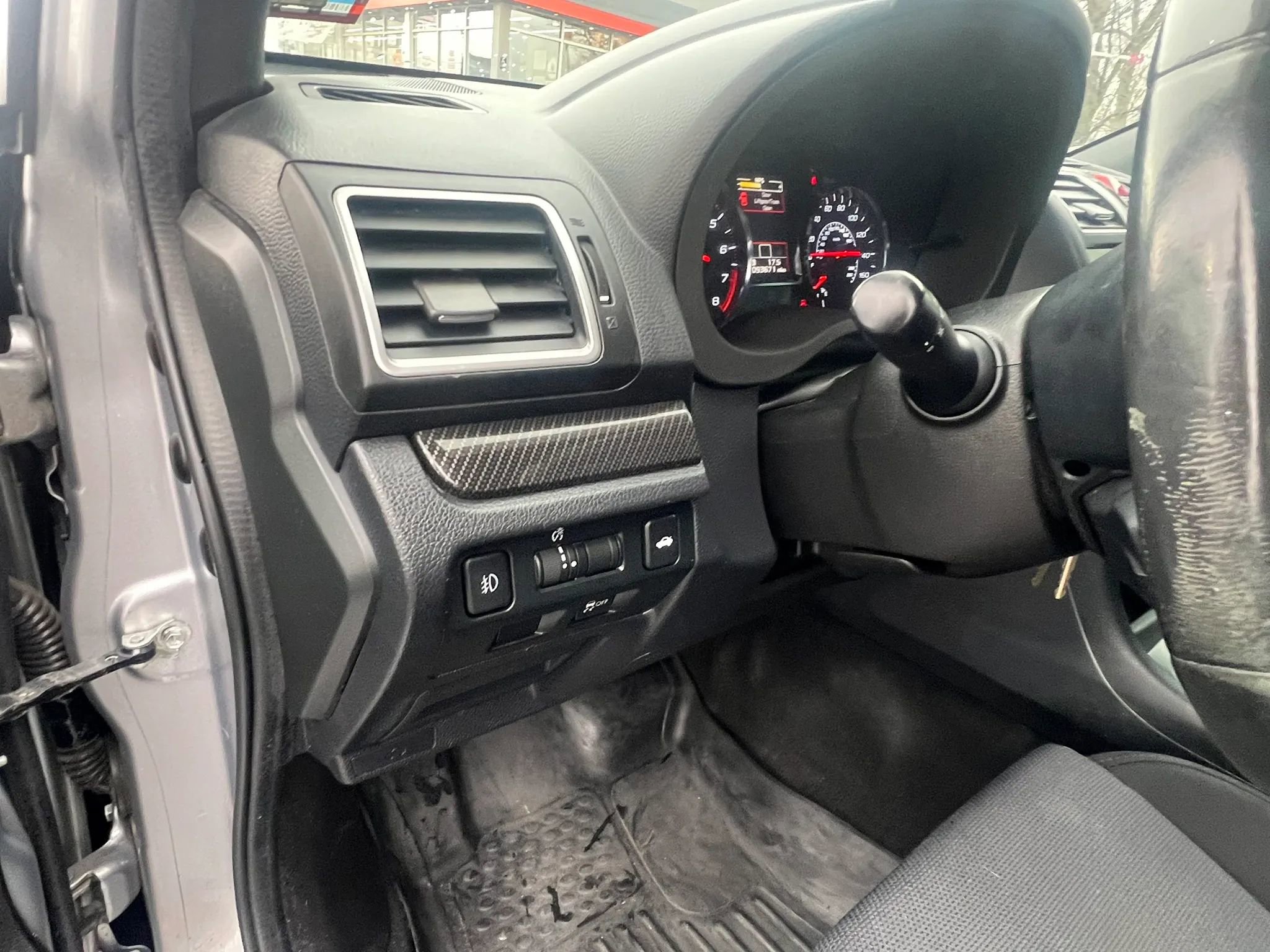 Used 2018 Subaru WRX AWD/4WD image 24