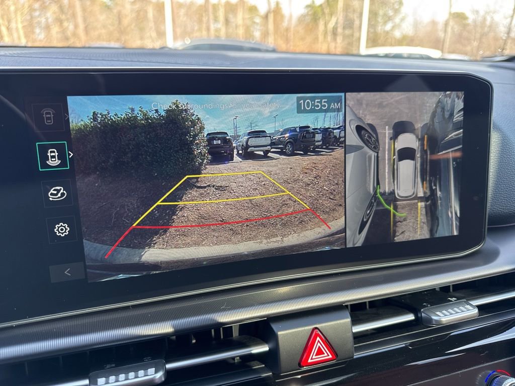 New 2026 Kia Sportage SX Prestige image 4