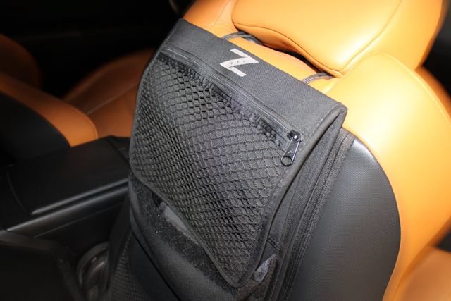 Used 2006 Nissan 350Z Touring w/ (N93) Cargo Convenience Pkg RWD image 43