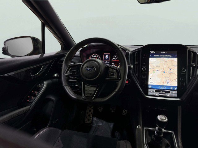 Used 2024 Subaru WRX TR w/ Popular Package #2A image 38