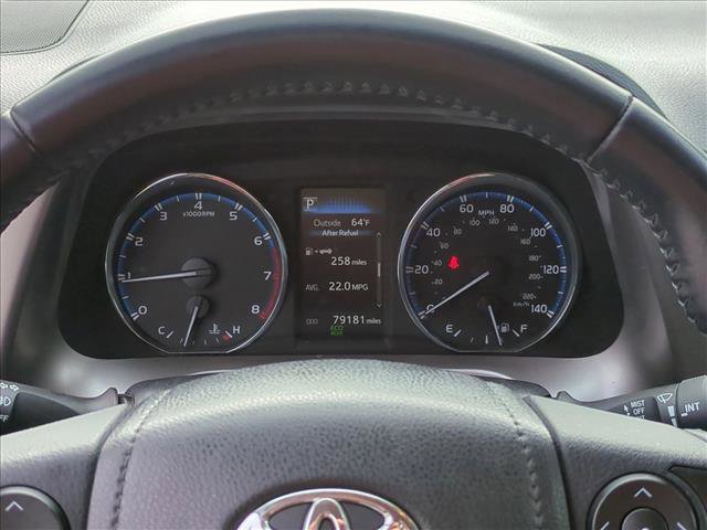 Used 2016 Toyota RAV4 XLE image 11
