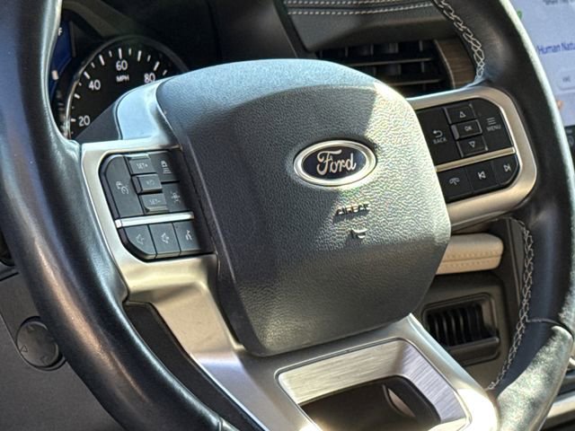 Certified 2024 Ford Expedition Limited image 29