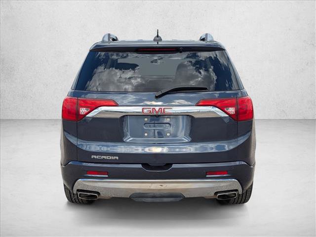 Used 2019 GMC Acadia Denali image 7