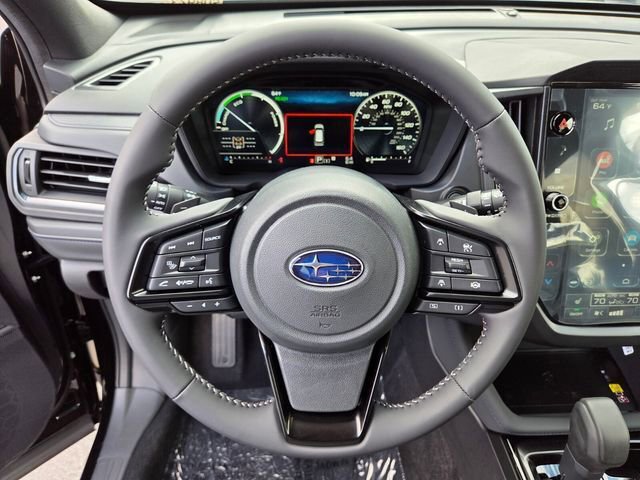 New 2026 Subaru Forester Premium image 11