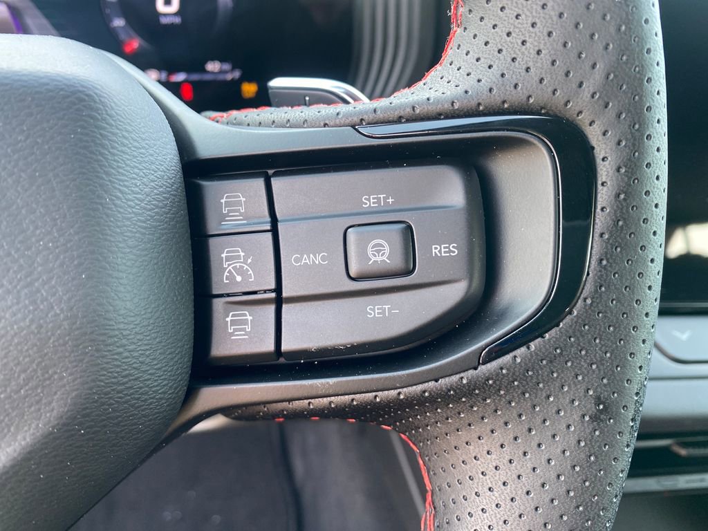 New 2026 Dodge Charger Scat Pack w/ Blacktop Package image 40