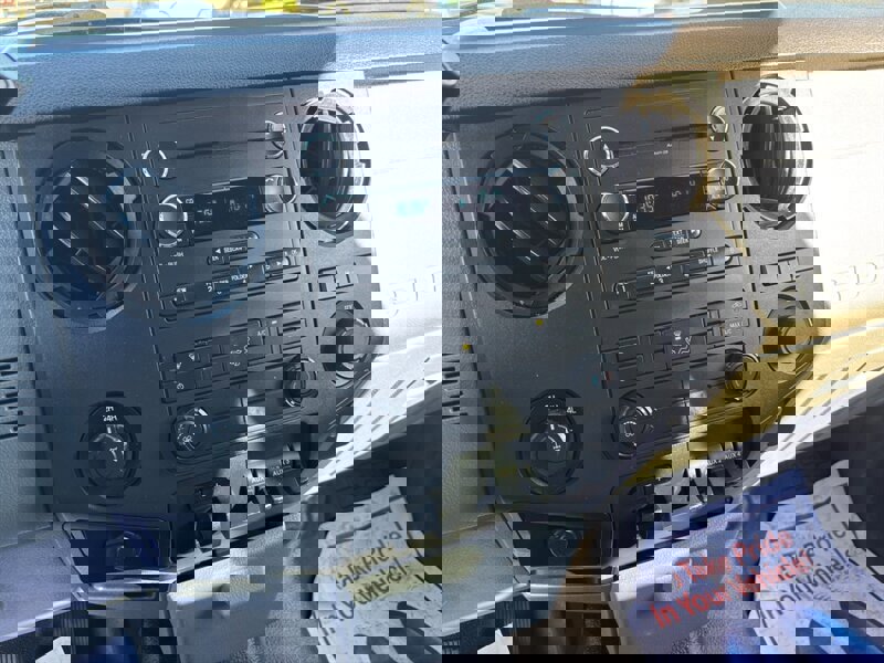 Used 2013 Ford F350 XL w/ XL Value Pkg image 16