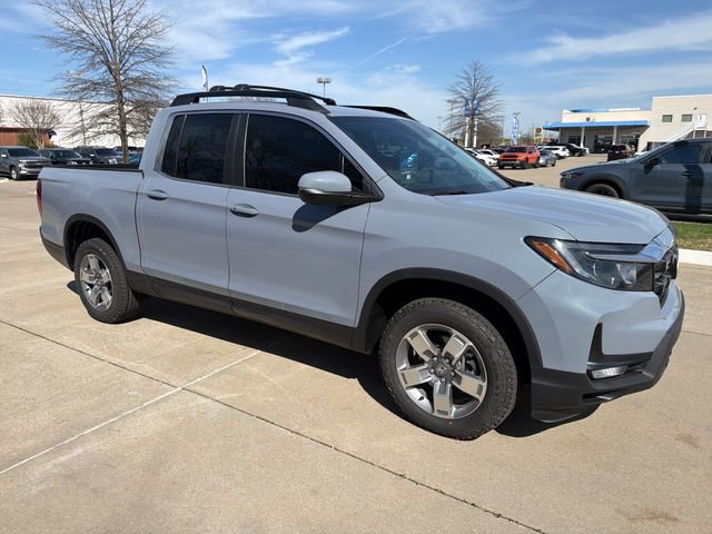 New 2026 Honda Ridgeline RTL image 7