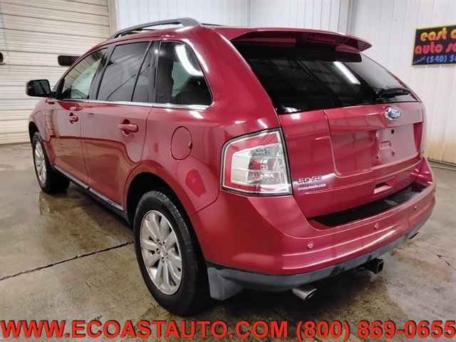 Used 2008 Ford Edge Limited image 6