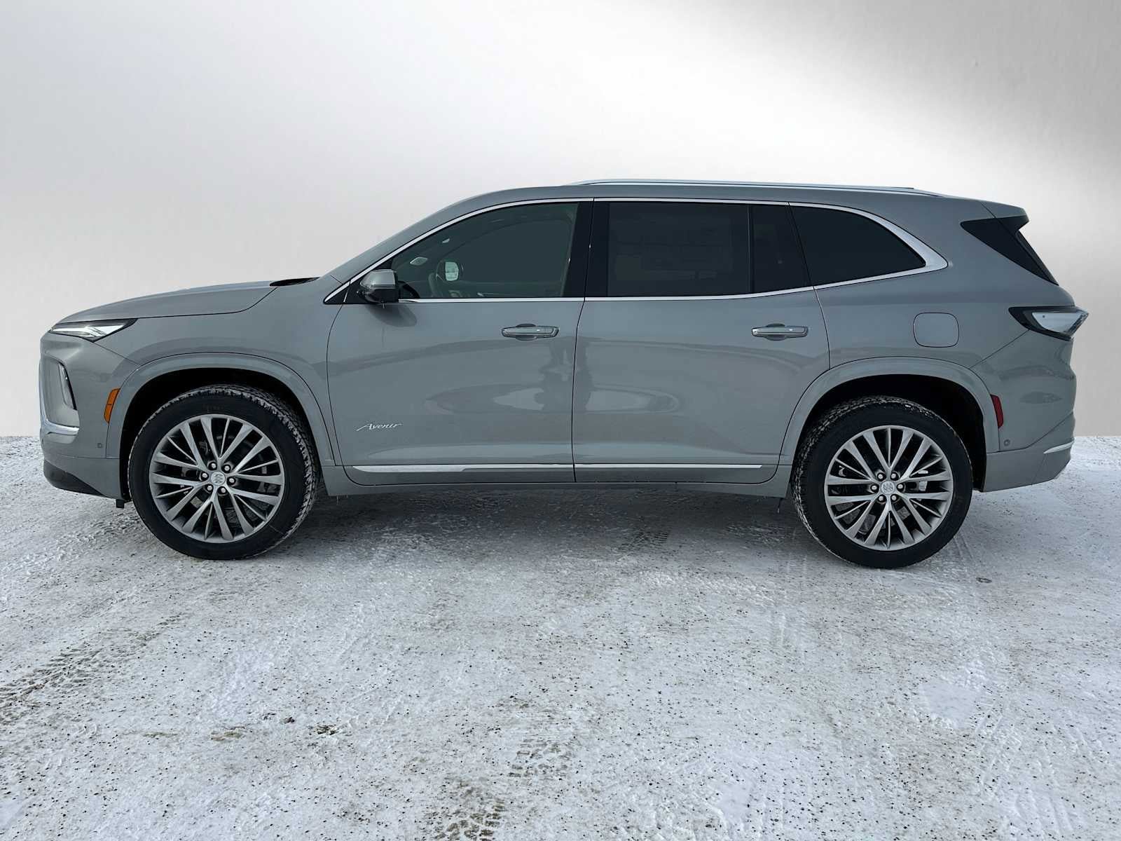 New 2026 Buick Enclave Avenir w/ Super Cruise Package AWD/4WD image 6