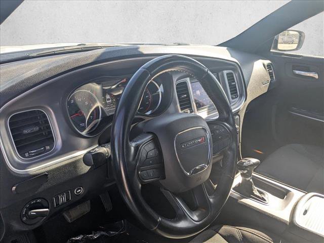 Used 2022 Dodge Charger SXT image 10