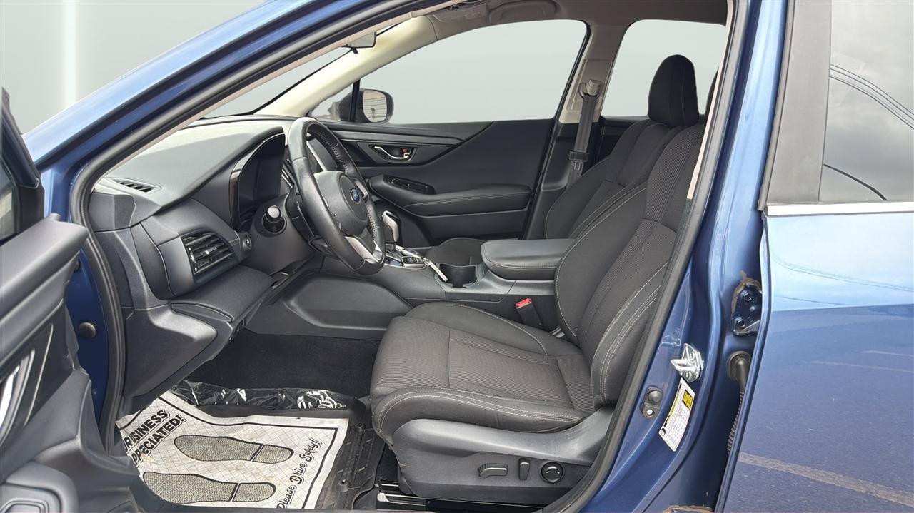 Used 2022 Subaru Legacy Premium AWD/4WD image 11
