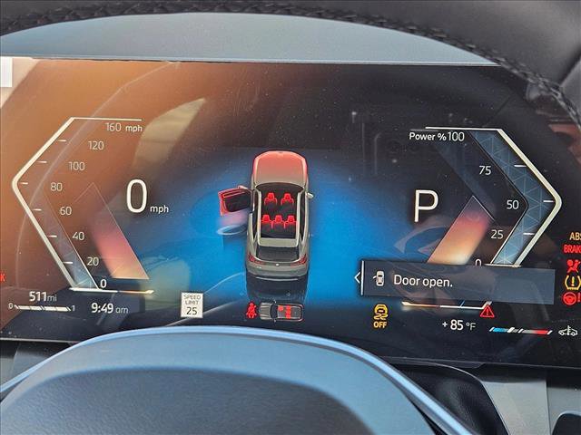 Used 2026 BMW X3 xDrive30 w/ Convenience Package image 11