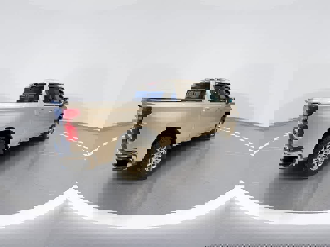 Used 2020 Chevrolet Silverado 1500 LT w/ True North Edition image 8