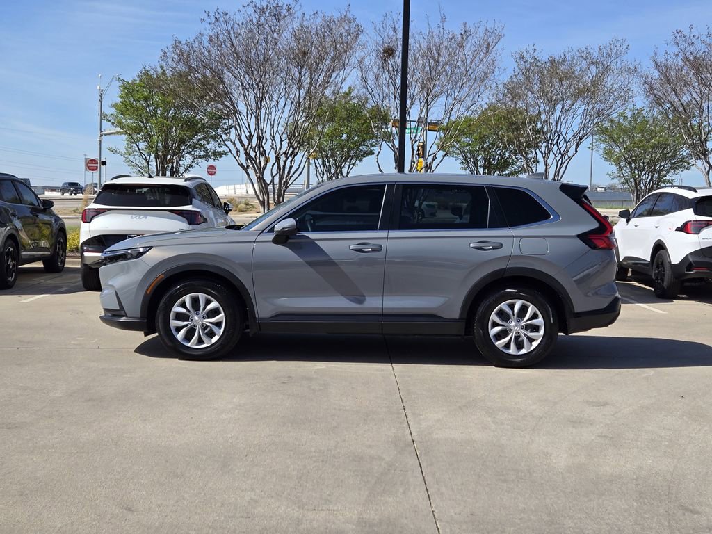 Used 2024 Honda CR-V LX image 12